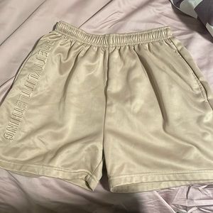 Pretty Little Things shorts